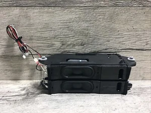 Sony 43XH8196 Speakers 1-859-256-12 1-859-256-22 L40 - Picture 1 of 3