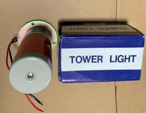 NUOVO Tend TPWL5-24 TPWL524 luce a torre - Foto 1 di 4