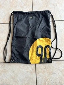 Nike Y2K drawstring bag t90 total 90 - Picture 1 of 14
