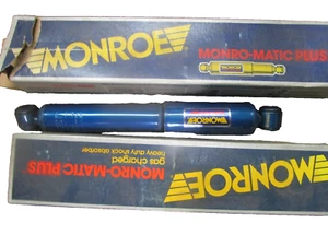 Chevy Blazer Saab 99 Front Shock Absorber Set 1969-1983 Sale! - Picture 1 of 3