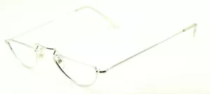 Gafas ópticas ALGHA (SAVILE ROW) 12KT GF medio ojo rodio 46x24 mm MARCOS RX - Imagen 1 de 12
