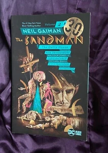 Sandman Vol. 2: The Doll's House - 30th Anniversary Edition (The Sandman) - Bild 1 von 1