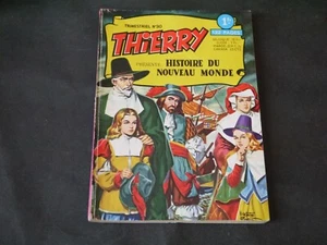 PETIT FORMAT THIERRY N°30 - Imagen 1 de 1