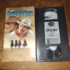 TESTED The Good Old Boys (VHS, 1995)