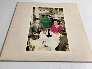Led Zeppelin – Presence - Vinyl Record LP Album SS 8416 [1976] - Picture 1 of 5