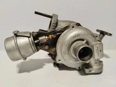 54351014815 Turbocompresor para FIAT II DOBLÒ (263) CARGO Basis Kasten 166894 - Imagen 1 de 4