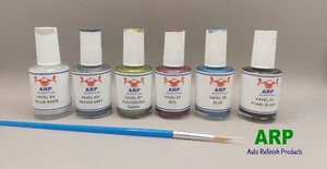 For Havel Touch up Paint +Free Fine Tipped Brush - Picture 1 of 7