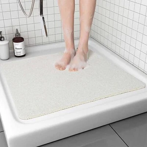 Sichere Matte - die ultimative rutschfeste Badematte für Duschboden Bad Sicherheit, Lo - Bild 1 von 2