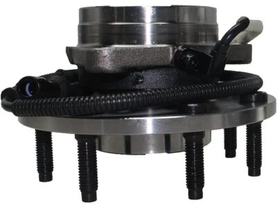 Conjunto de buje de rueda delantero eje Detroit 49979RC 2001 2002 para Ford F150 2000-2003 Foto 1 de 2