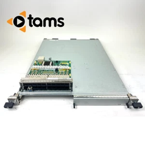 Juniper MX-MPC3E-3D Expansion Module with 1x MIC-3D-20GE-SFP - Picture 1 of 8