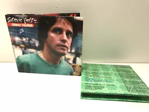 Chinese Vacation by Steve Poltz (CD, Sep-2003) 98 Pounders 67662-82015-2-7 - Imagen 1 de 3