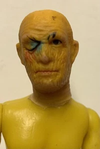 Original Azrak Hamway Mummy Universal Studios Actionfigur 1973 - Bild 1 von 8