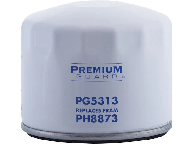 Filtro de aceite Premium Guard 15941JCMB 2002 2003 para GMC Yukon XL 2500 2001-2006 Foto 1 de 2