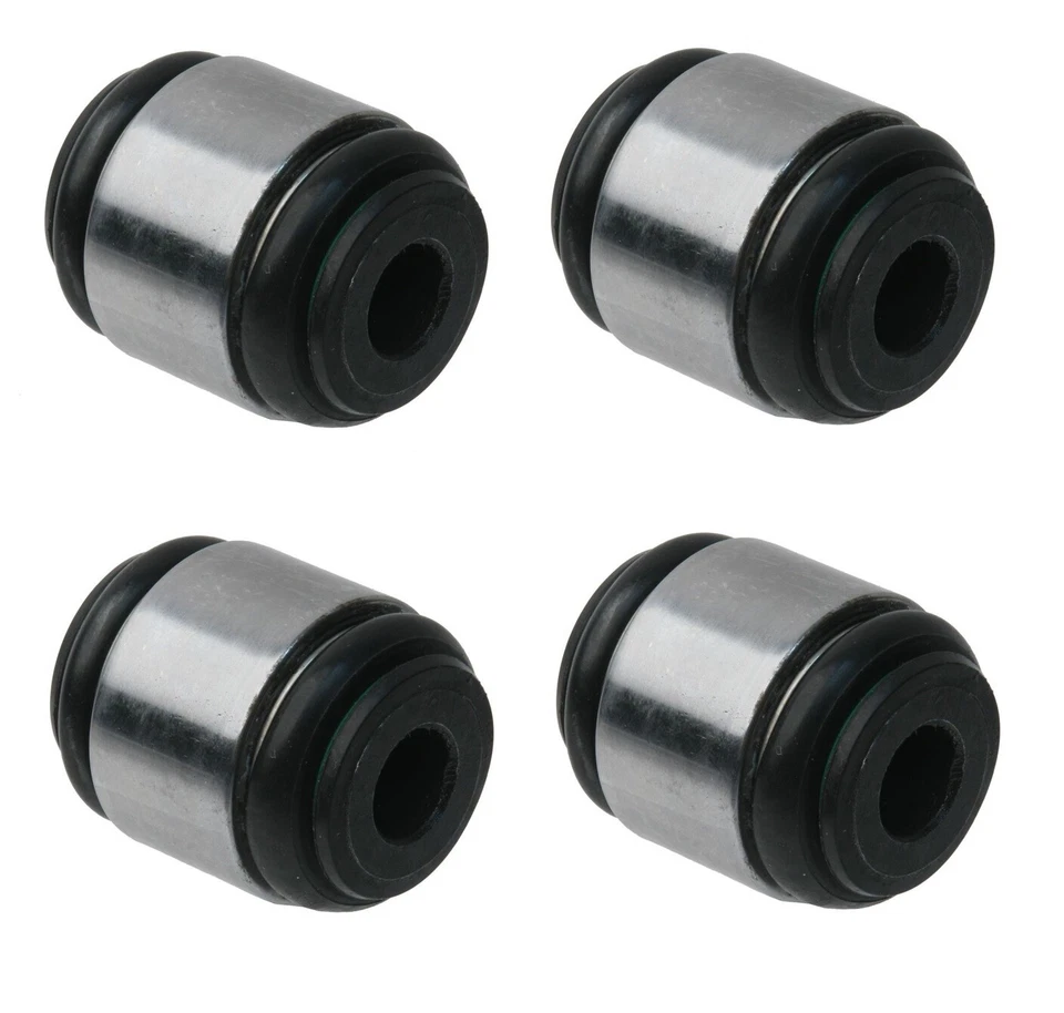 URO Parts Suspension Shock Absorber Mounting Kit 4 Pieces For Jaguar F-Type - Image 1 of 1