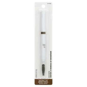 e.l.f. Instant Lift Brow Pencil, Neutral Brown - Picture 1 of 4