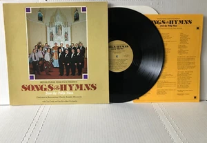 FATHER FRANK PERKOVICH SONGS HYMNS POLKA MASS 1974 Sound 80 + Insert VG++/VG+ - Picture 1 of 6