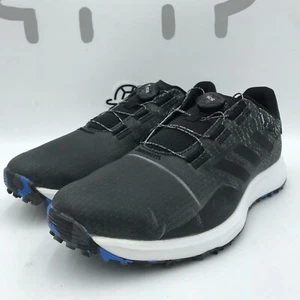 Zapatos de golf Adidas S2G BOA sin clavos para hombre - Imagen 1 de 14
