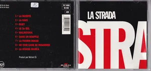 La Strada -s/t- CD RCA near mint - Picture 1 of 1