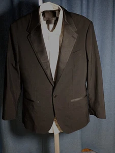 Dolce & Gabbana Smoking 1 Teiler Größe S (Euro 46-48) - Bild 1 von 16