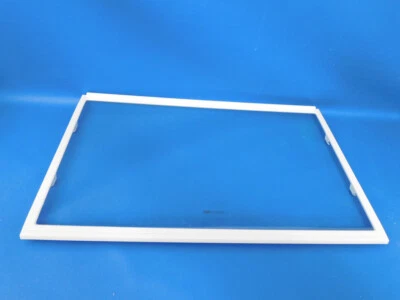 Estante de vidrio para refrigerador LG LRFCS2503S MHL64691701 Foto 1 de 2