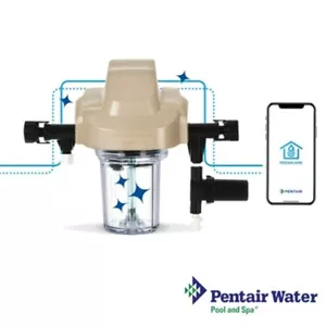 ChemCheck® Water Quality Monitoring System for Inground Swimming Pool - Picture 1 of 2