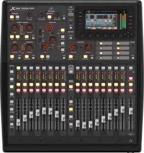 Behringer X32 Producer Digital Mixer - Picture 1 of 5