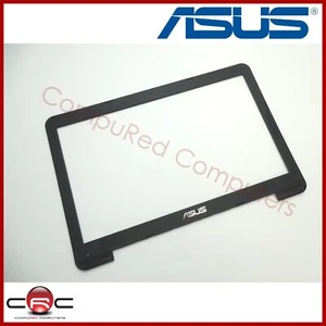 Asus F554L F554LD X554L F555YA X555YA Marco Pantalla LCD Bezel 13N0-R7A1B11 - Imagen 1 de 3