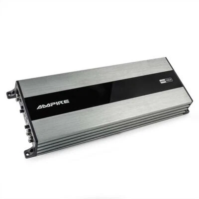 AMPIRE MBM720.6 Class D Endstufe 6-Kanal Auto Verstärker 1440 Watt - Bild 1 von 4