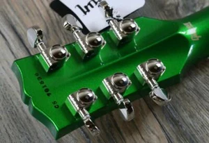 Guitar Shop 24 Electric Gibson Frets Double Custom Cut - Picture 1 of 7