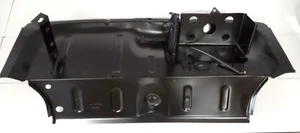 RIVESTIMENTO ANTERIORE INTERNO VANO BATTERIA FIAT 500 EPOCA D F L R - Imagen 1 de 10