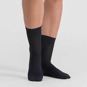 Sportful Matchy Women's Socks S/M Black