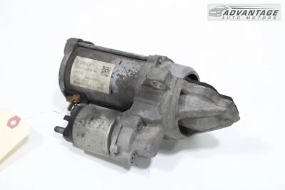 2016-2018 LINCOLN MKC 2.0L AUTOMATIC TRANSMISSION ENGINE STARTER MOTOR 110K OEM - Image 1 of 4