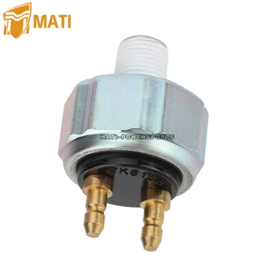 Brake Switch For Bombardier DS650 2000-07 Quest 500 650 2002-04 Traxter 500 650 - Image 1 of 4