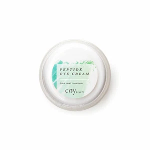 Coy Beauty Peptide Eye Cream Anti Aging NEW - Picture 1 of 3