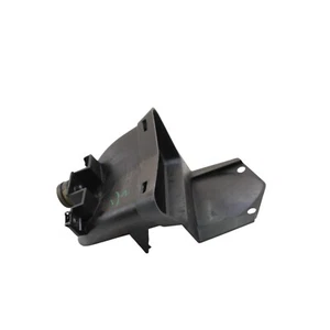 Carenado de conducto de aire delantero central Yamaha R3 2019-2024 culata de plástico - Imagen 1 de 7
