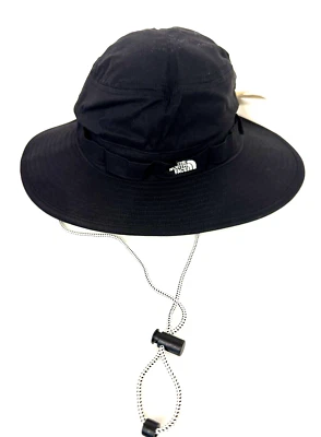 Sombrero Brimmer The North Face Clase V para Hombre en TNF Negro L/XL NUEVO Foto 1 de 4