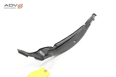 2013-2017 LEXUS LS460 LS600H GUARDABARROS DELANTERO IZQUIERDO SELLO TRASERO CUBIERTA PROTECTORA OEM Foto 1 de 4