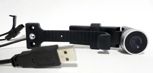 Polycom USB Webcam Poly EagleEye mini Camera Halterung + USB-Verlängerungskabel - Bild 1 von 3