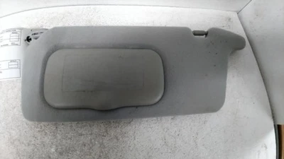 Driver Sun Visor Without Illumination Sedan Fits 01-05 CIVIC 1364923 - Image 1 of 4
