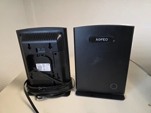 AGFEO DECT IP-Basis für AGFEO DECT Telefone, mit POE Funktion OVP - Bild 1 von 5
