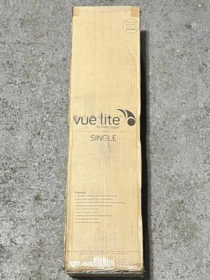 Baby Jogger Vue Lite Citrus BJ27445 Single Seat - Image 1 of 4