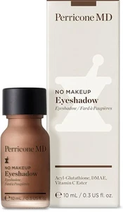 Perricone MD Eyeshadow Shade 4 Acyl-Gluthatione, DMAE, Vitamin C (0.3 Oz/10 ml) - Picture 1 of 3