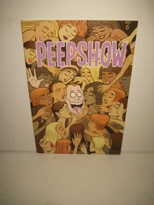 Peepshow No. 6 - Joe Matt - Drawn & Quarterly - 1994 - Picture 1 of 2
