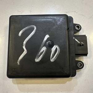 2015-2017 NISSAN ROGUE RH RIGHT BLIND SPOT SENSOR MONITOR OEM 284K0-6FJ2A - Foto 1 di 3