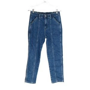 J. Crew Blue Damen Tapered Jeans - Größe 28 - Bild 1 von 4