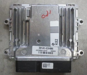 Engine ECM Electronic Control Module VIN C 8th Digit Fits 17-21 IONIQ 148684 - Bild 1 von 11