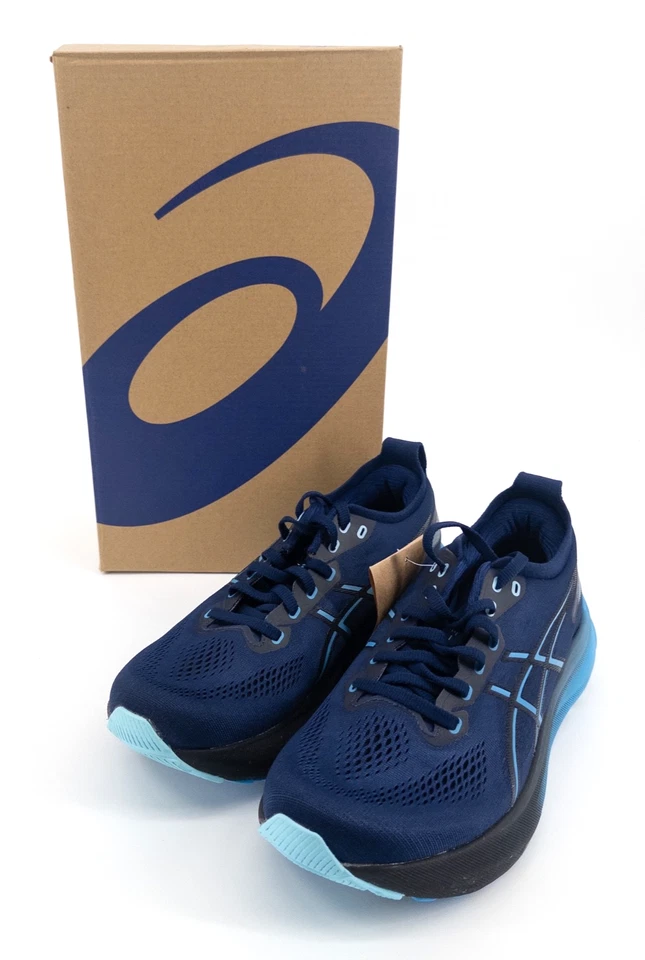 Asics Mens Gel-Kayano 31 Running Shoe - Image 1 of 1