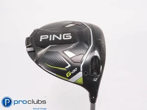 Ping G425 MAX 12* DRIVER - Ping Alta Quick 45g Senior Flex 461437 - Picture 1 of 4