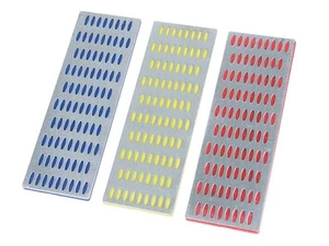 BlueSpot Tools - Set 3 Batu Berlian Profesional 150 x 50mm - Picture 1 of 1