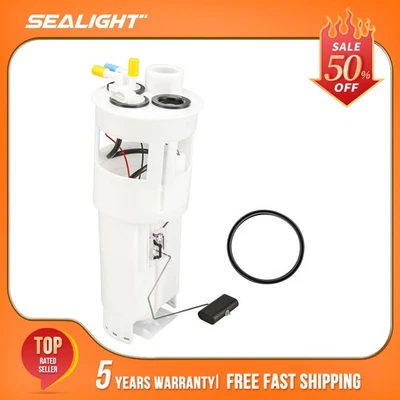 Conjunto de bomba de combustible para Dodge B250 All 1991 y Dodge B350 V8 1992 5,9 L FG0221 Foto 1 de 4